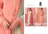 Kanan By Sahiba Heavy Embroidery Pure Cotton Dress Material Wholesale Market In Surat